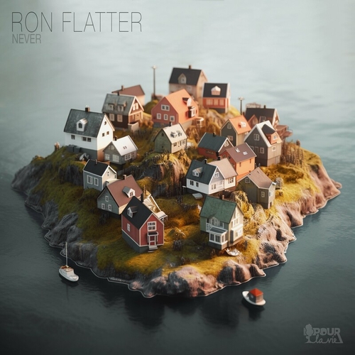Ron Flatter - Never [PLV58]